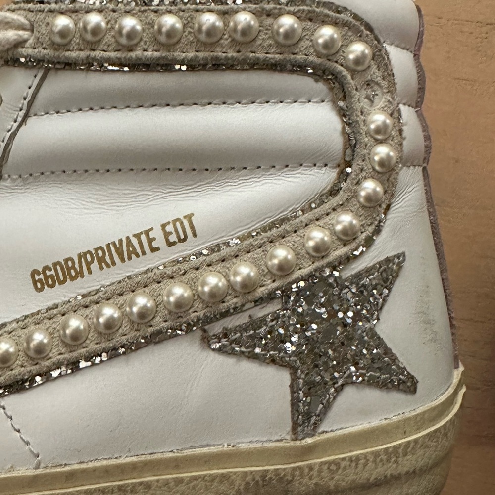 Golden Goose Slides - Picture 8 of 8